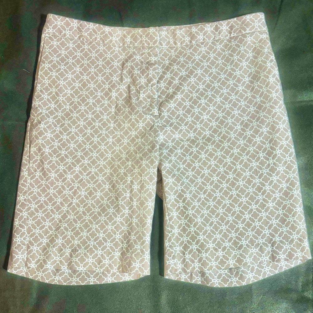 Mario serrani shorts